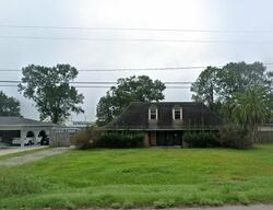 Pre-foreclosure in  Highway 308 Thibodaux, LA 70301