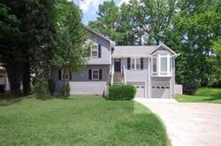 Pre-foreclosure Listing in Paloverde Dr Nw KENNESAW, GA 30144