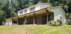 Pre-foreclosure in  Starlight Dr Yazoo City, MS 39194