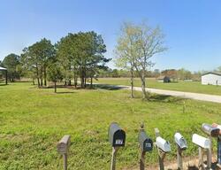 Pre-foreclosure in  County Road 3011 Dayton, TX 77535