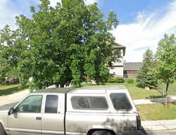 Pre-foreclosure in  N Liberty Ave Ogden, UT 84404