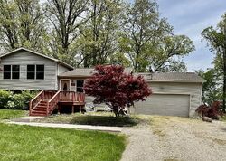 Pre-foreclosure in  PONTIAC TRL Montpelier, OH 43543
