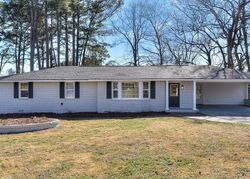 Pre-foreclosure in  Sandpiper Ln Augusta, GA 30907