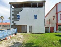 Pre-foreclosure in  E Kingfish St South Padre Island, TX 78597