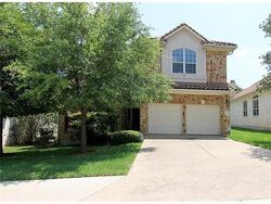 Pre-foreclosure in  American Kestrel Dr Austin, TX 78738
