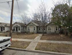Pre-foreclosure in  Buena Vista St San Antonio, TX 78207