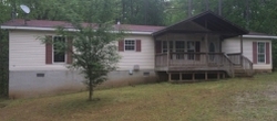 Pre-foreclosure in  HABERSHAM CIR Griffin, GA 30224