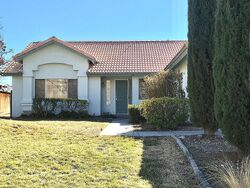 Pre-foreclosure in  Owens Way Rosamond, CA 93560