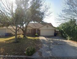Pre-foreclosure in  Mason Creek Blvd Leander, TX 78641