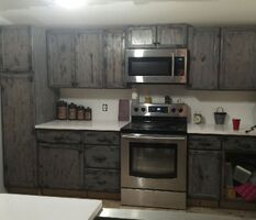 Pre-foreclosure in  Tank Rd Box Springs, GA 31801