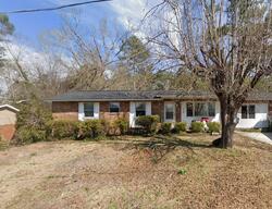 Pre-foreclosure in  Ashley Dr Augusta, GA 30906