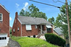 Pre-foreclosure in  Jackson St Monongahela, PA 15063