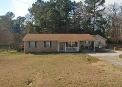 Pre-foreclosure in  Fern St New Ellenton, SC 29809