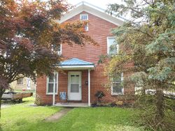 Pre-foreclosure in  Beech Creek Ave Mill Hall, PA 17751
