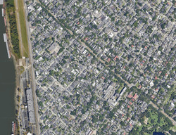 Pre-foreclosure in  Saint Charles Ave  New Orleans, LA 70118