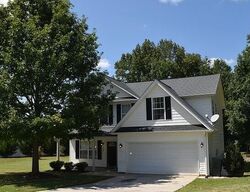 Pre-foreclosure in  Soliel Way Pendleton, SC 29670