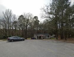 Pre-foreclosure in  Storm Ct Beech Island, SC 29842