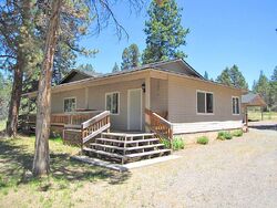 Pre-foreclosure in  Bly Mountain Cutoff Rd Bonanza, OR 97623