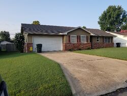  Grandview Blvd, Muskogee OK
