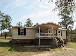 Pre-foreclosure in  Woodfield Rd Aiken, SC 29803