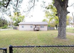  E Tejon Ave, Bristow OK