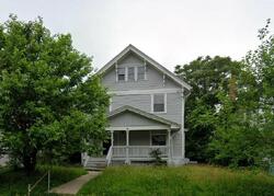 Pre-foreclosure in  Hutchins Ave Cincinnati, OH 45229