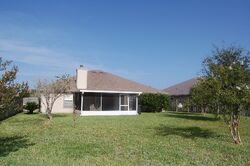 Pre-foreclosure in  N Lake Cunningham Ave Jacksonville, FL 32259