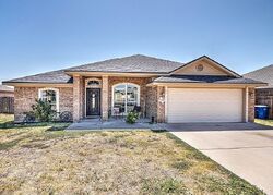 Pre-foreclosure in  Terry Dr Copperas Cove, TX 76522