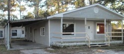 Pre-foreclosure in  LAKE ERIE DR Slidell, LA 70461