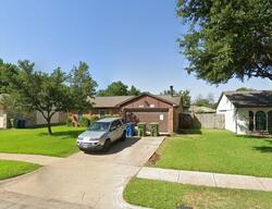 Pre-foreclosure in  Strickland Ave The Colony, TX 75056