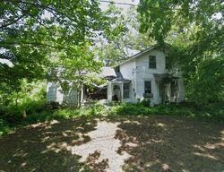 Pre-foreclosure in  Center St New London, OH 44851