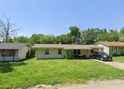 Pre-foreclosure in  Saint Nicholas Dr East Saint Louis, IL 62206