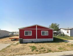 Pre-foreclosure in  E Laramie St Gillette, WY 82716