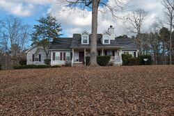 Pre-foreclosure in  William Trl Locust Grove, GA 30248