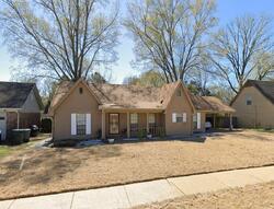 Pre-foreclosure in  Chevy Chase Memphis, TN 38125