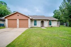 Pre-foreclosure in  Silver Chalice Dr Houston, TX 77088