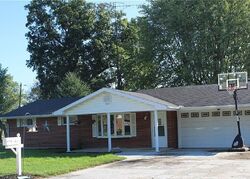 Pre-foreclosure in  Virginia Ave Greenville, OH 45331