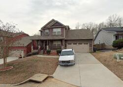 Pre-foreclosure in  Tiara Ridge Ln Duncan, SC 29334