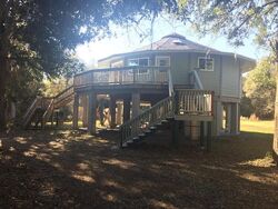 Pre-foreclosure in  Preserve Rd Johns Island, SC 29455