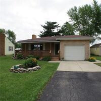  Stewart Rd, Lima OH