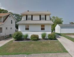 Pre-foreclosure in  Powers Ave Girard, OH 44420