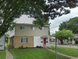 Pre-foreclosure in  Truitt Ave Cincinnati, OH 45212