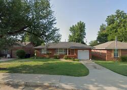 Pre-foreclosure in  Cashion Pl Oklahoma City, OK 73112