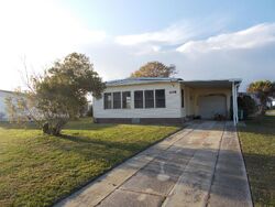 Pre-foreclosure in  Oriole Cir Sebastian, FL 32976