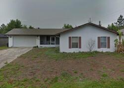 Pre-foreclosure in  Karney Ave Ne Palm Bay, FL 32907