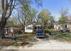Pre-foreclosure in  Justice Ave Charlotte, NC 28206