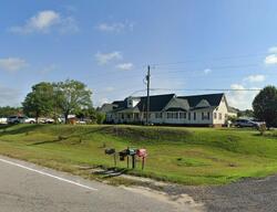Pre-foreclosure in  E Tellie Lawrence Rd Murfreesboro, NC 27855