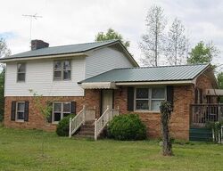Pre-foreclosure in  Us Highway 258 N Como, NC 27818