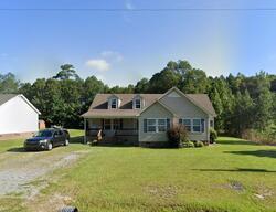 Pre-foreclosure in  Honn Rd Murfreesboro, NC 27855