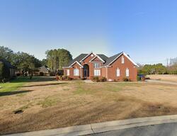 Pre-foreclosure in  Sunset Dr Goldsboro, NC 27534